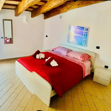 Гостевой дом Residenza La Rotonda