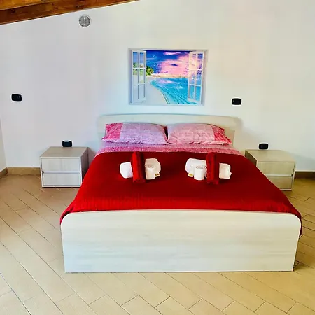 Гостевой дом Residenza La Rotonda 3*