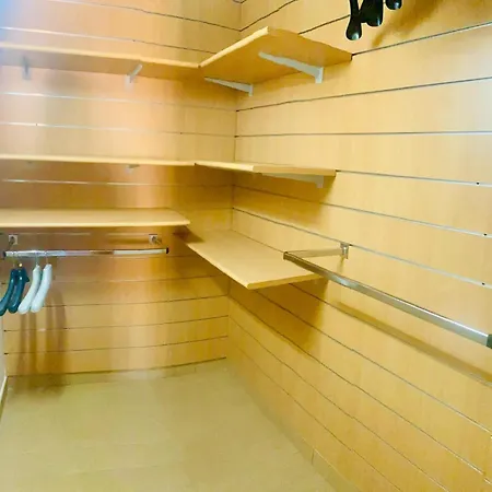 Residenza La Rotonda Гостевой дом Васто