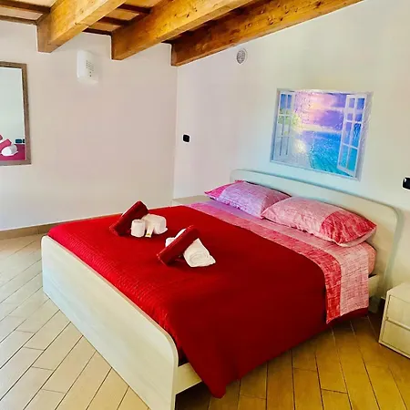 Residenza La Rotonda