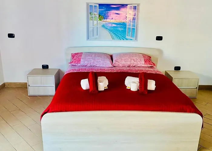 Гостевой дом Residenza La Rotonda 3*