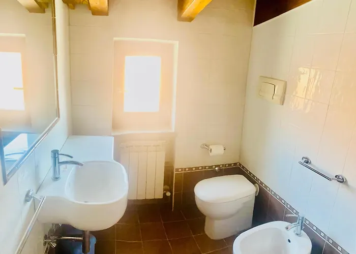 Residenza La Rotonda 3*