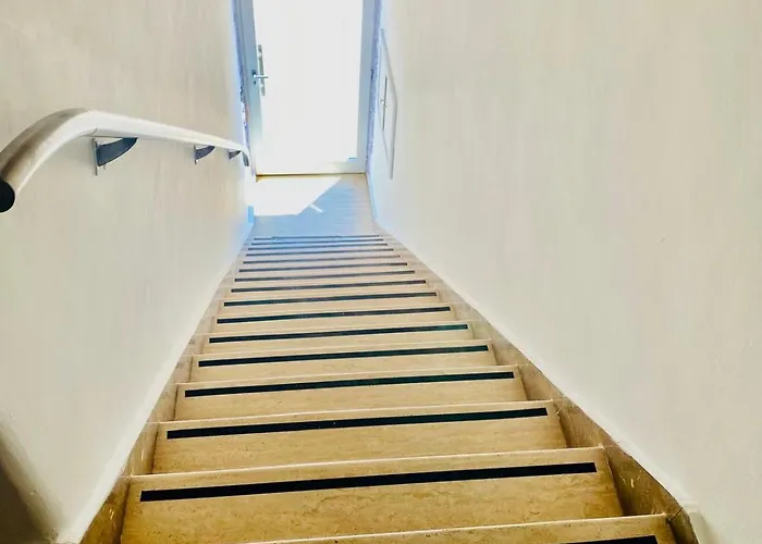 Гостевой дом Residenza La Rotonda 3*