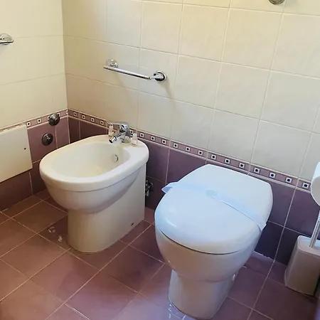 Residenza La Rotonda 3*