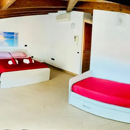 Residenza La Rotonda