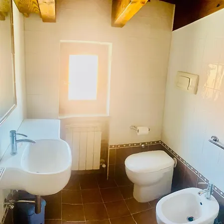 Residenza La Rotonda 3*