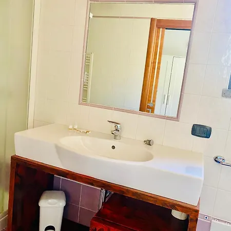 Residenza La Rotonda Vasto