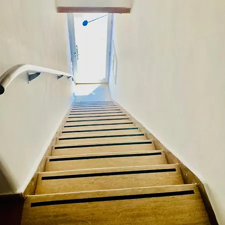 Πανσιόν Residenza La Rotonda 3*