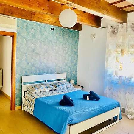 Residenza La Rotonda Πανσιόν Vasto