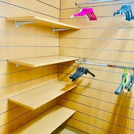 Residenza La Rotonda 3*