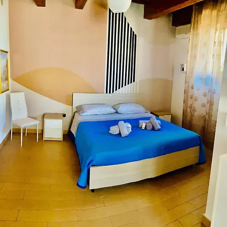 Residenza La Rotonda * Vasto