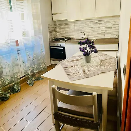Residenza La Rotonda Guest house *
