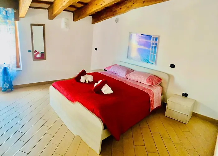 Gasthof Residenza La Rotonda