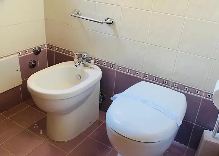 Residenza La Rotonda 3*