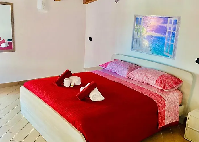 Residenza La Rotonda