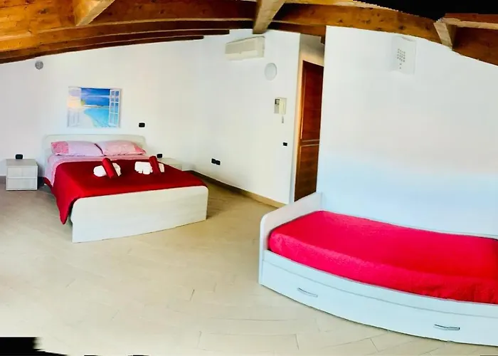 Residenza La Rotonda