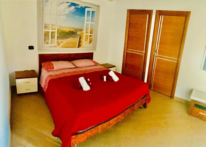 Gasthof Residenza La Rotonda