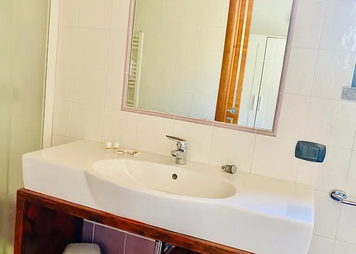 Residenza La Rotonda Vasto