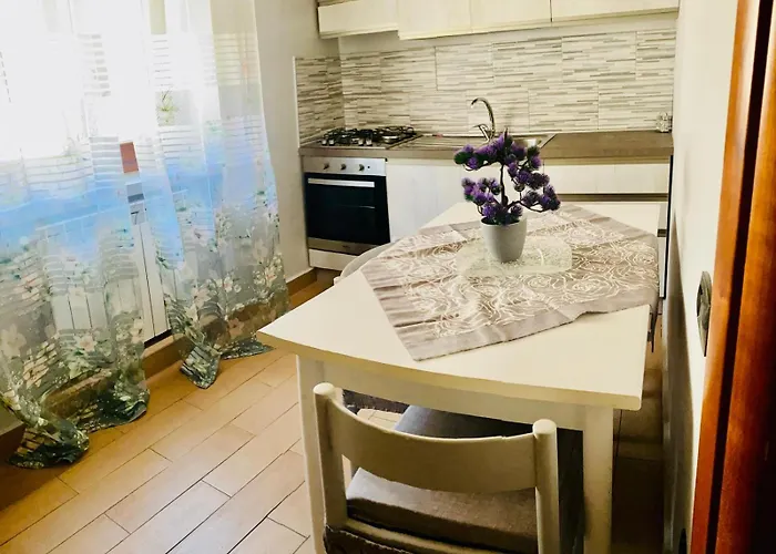 Residenza La Rotonda Gasthof 3*